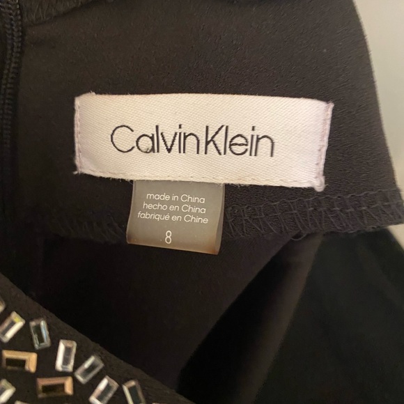 Calvin Klein | Jumpsuit - Picture 4 of 4